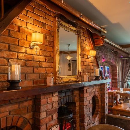 The Harbour Inn Buncrana Luaran gambar