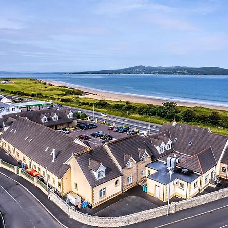 The Harbour Inn Buncrana Luaran gambar