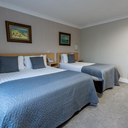 The Harbour Inn Buncrana Luaran gambar