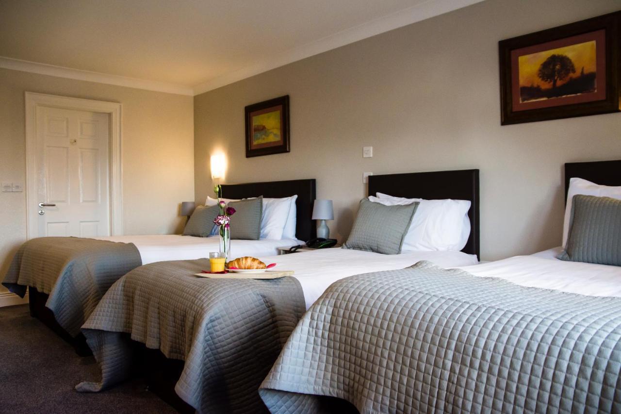 The Harbour Inn Buncrana Luaran gambar