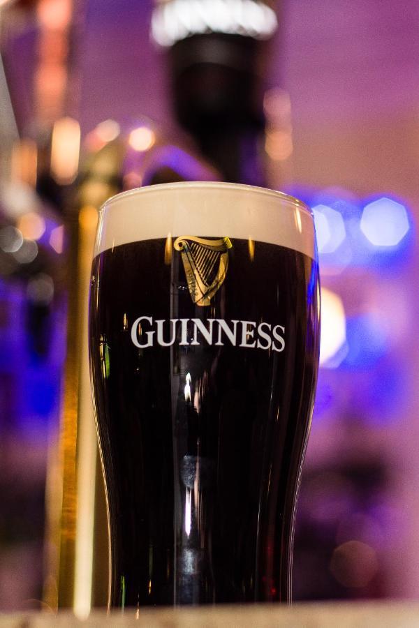 The Harbour Inn Buncrana Luaran gambar