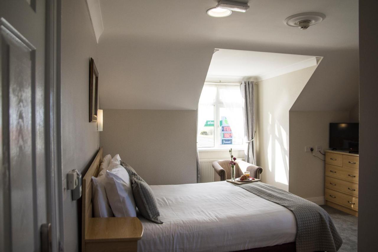 The Harbour Inn Buncrana Luaran gambar