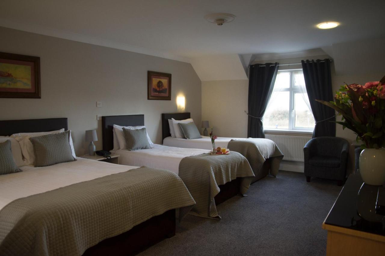 The Harbour Inn Buncrana Luaran gambar
