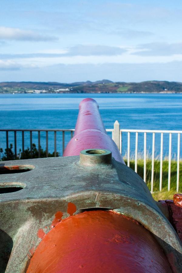 The Harbour Inn Buncrana Luaran gambar