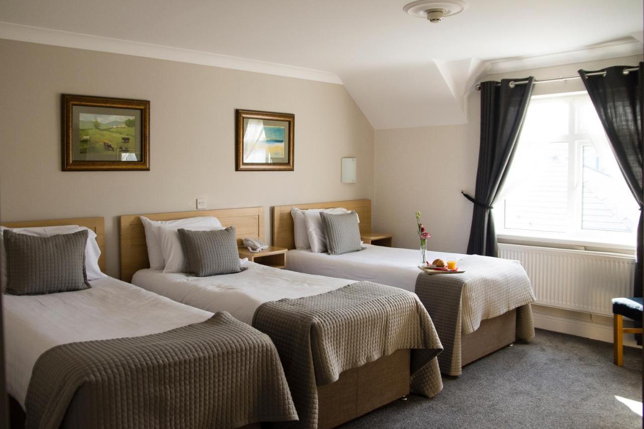 The Harbour Inn Buncrana Luaran gambar