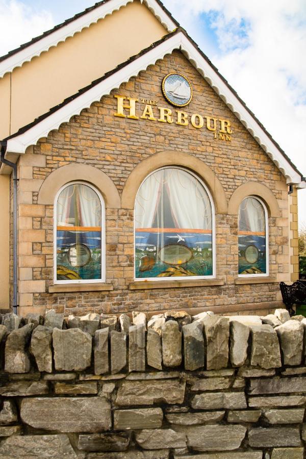 The Harbour Inn Buncrana Luaran gambar