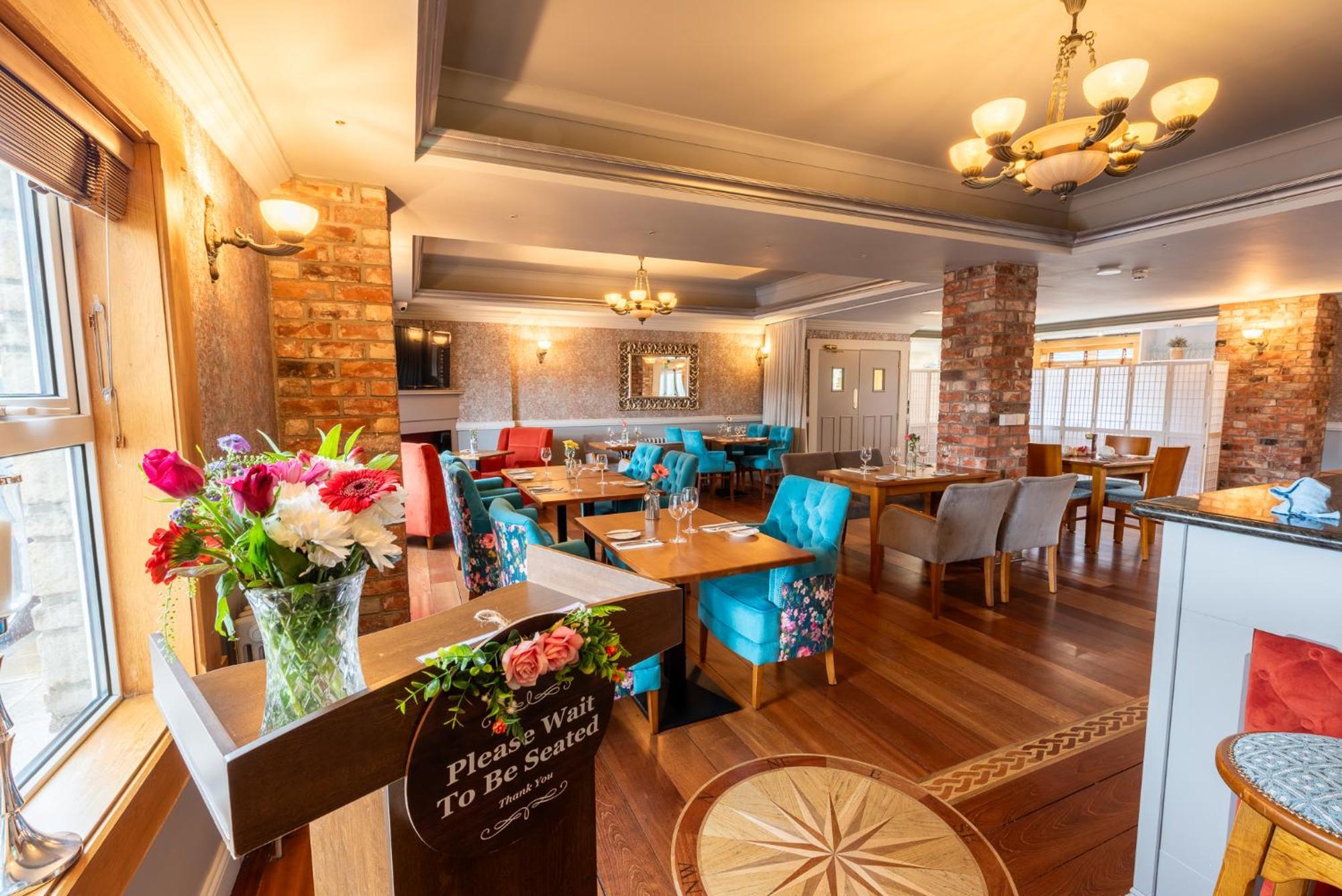 The Harbour Inn Buncrana Luaran gambar