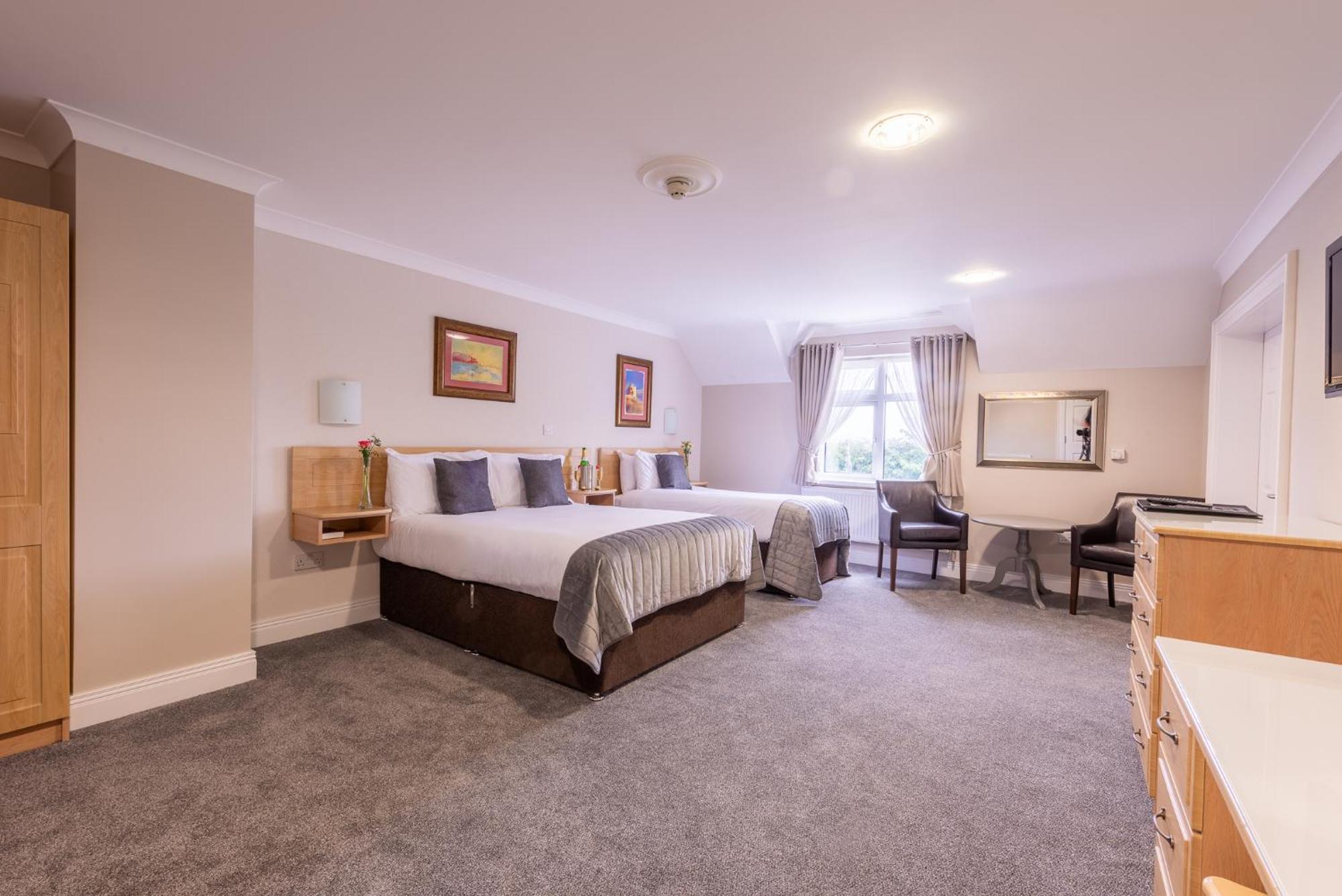 The Harbour Inn Buncrana Luaran gambar