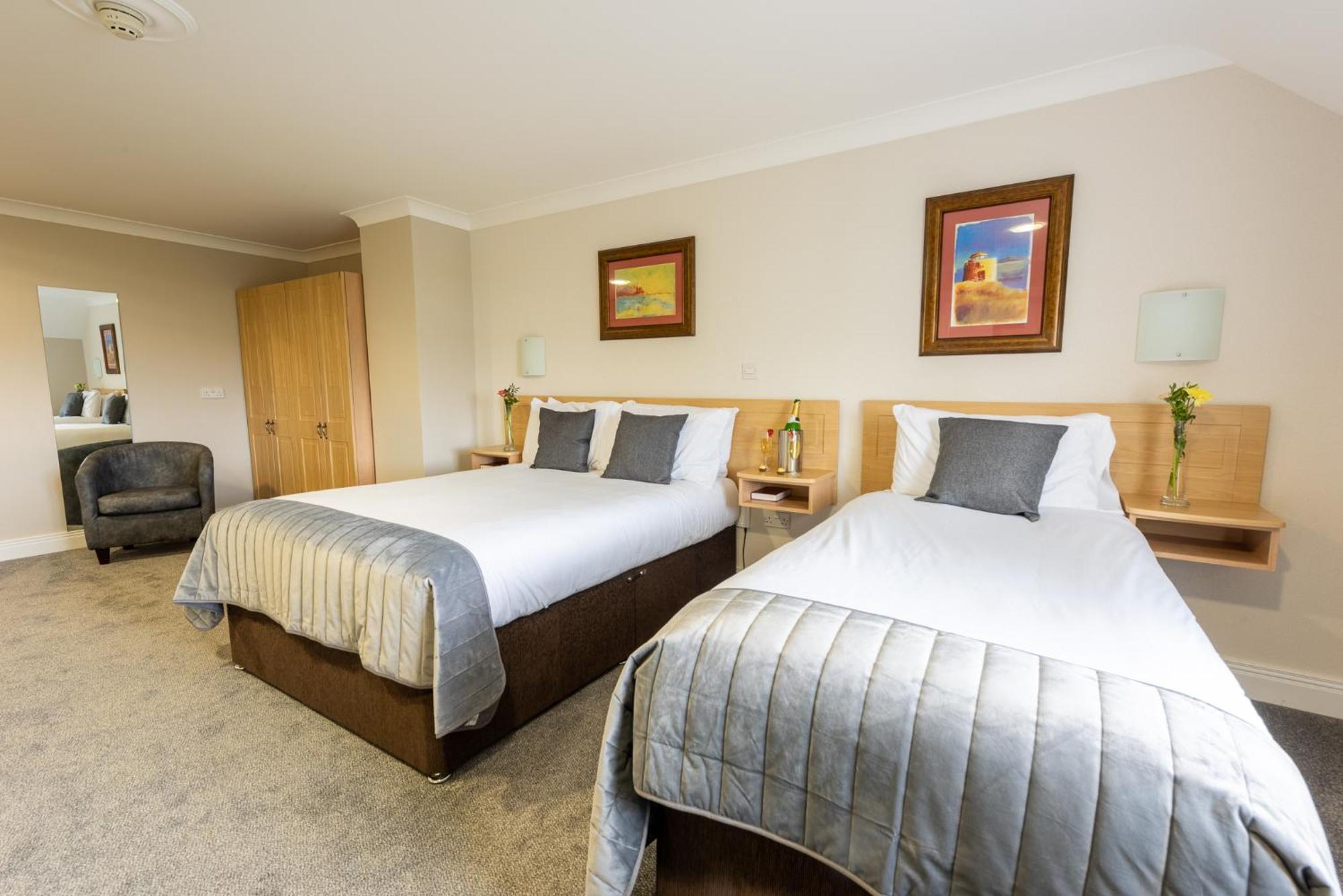 The Harbour Inn Buncrana Luaran gambar
