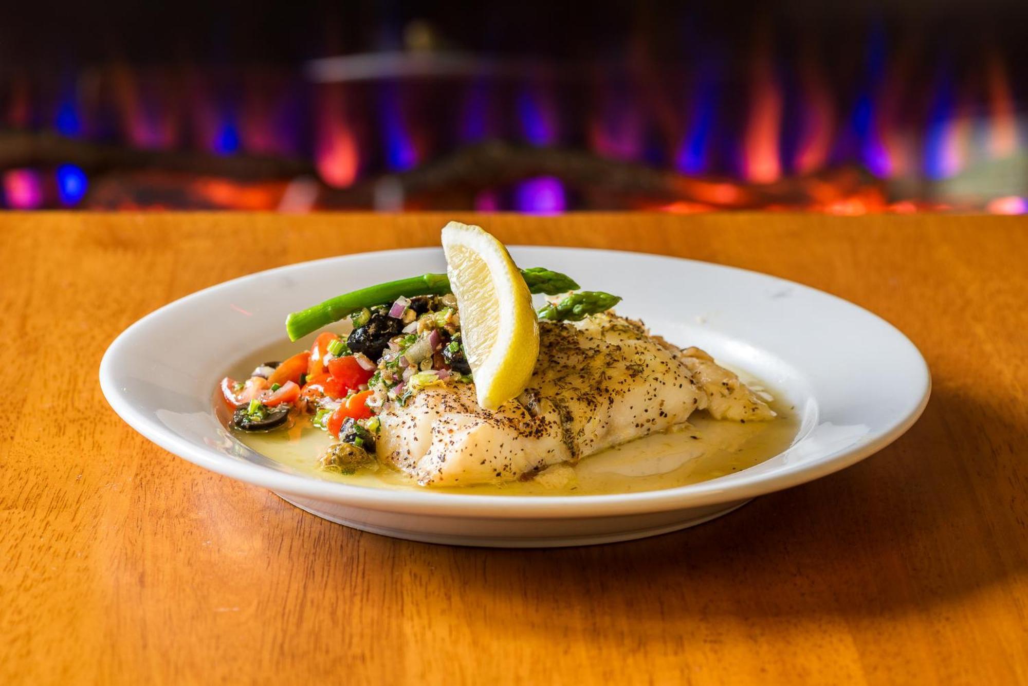 The Harbour Inn Buncrana Luaran gambar