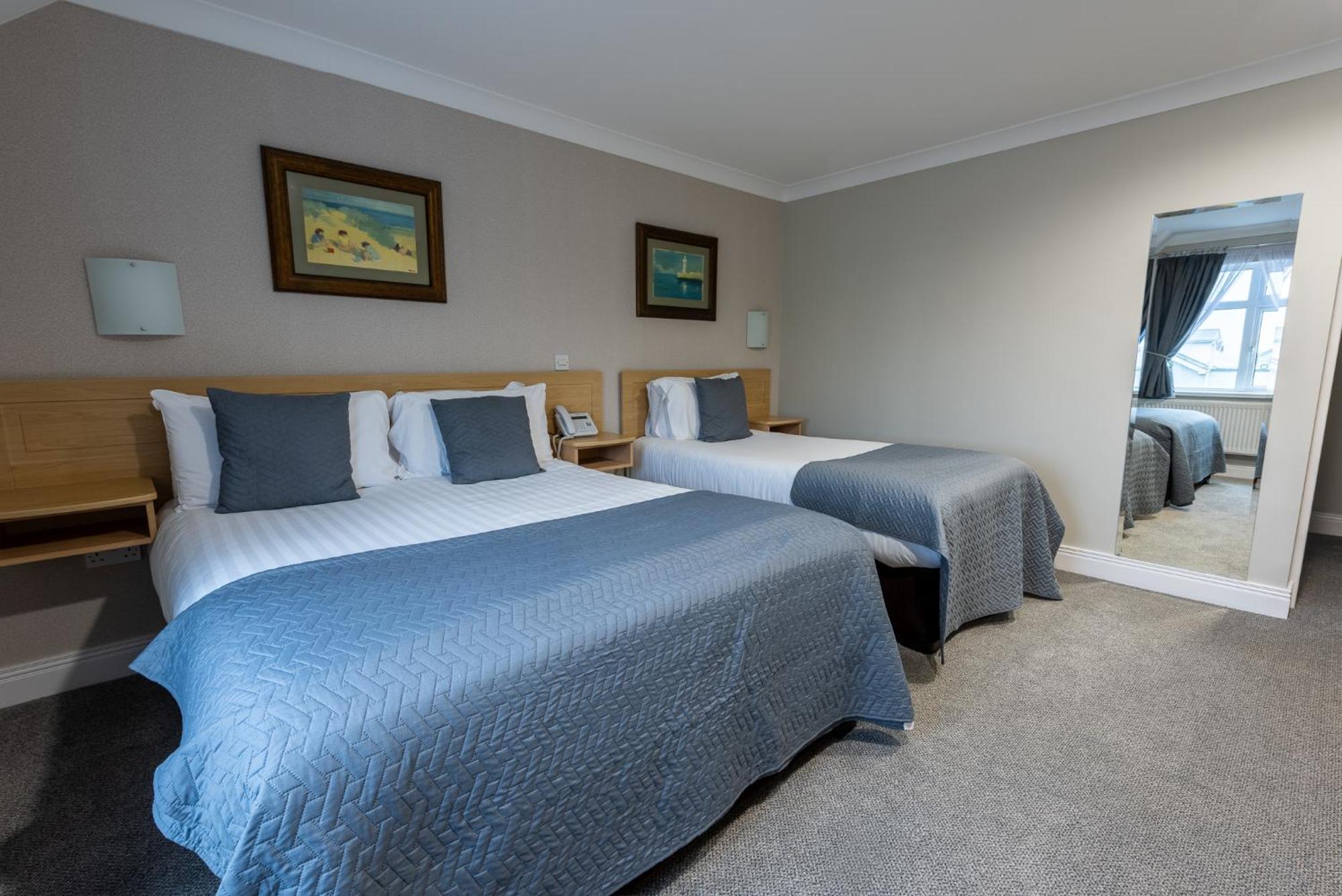 The Harbour Inn Buncrana Luaran gambar