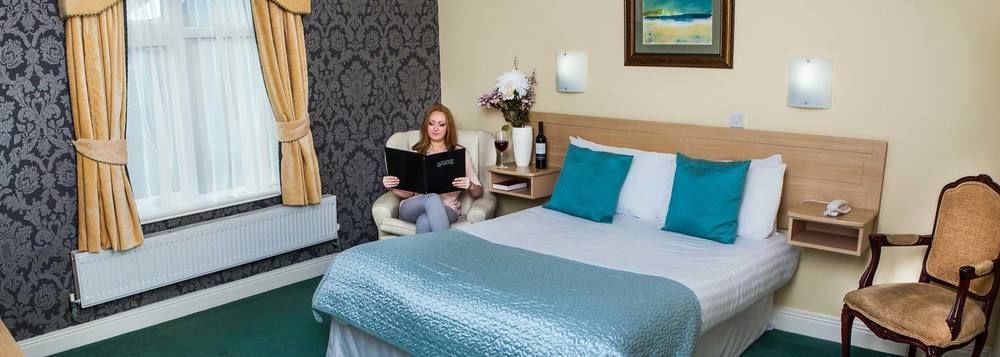 The Harbour Inn Buncrana Luaran gambar