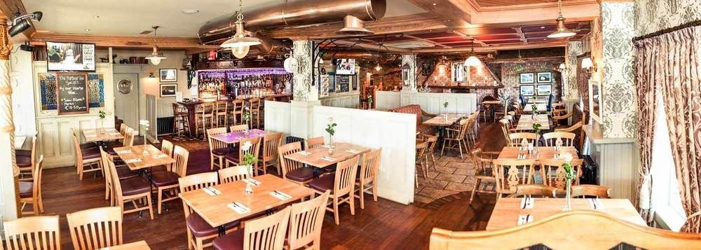 The Harbour Inn Buncrana Luaran gambar