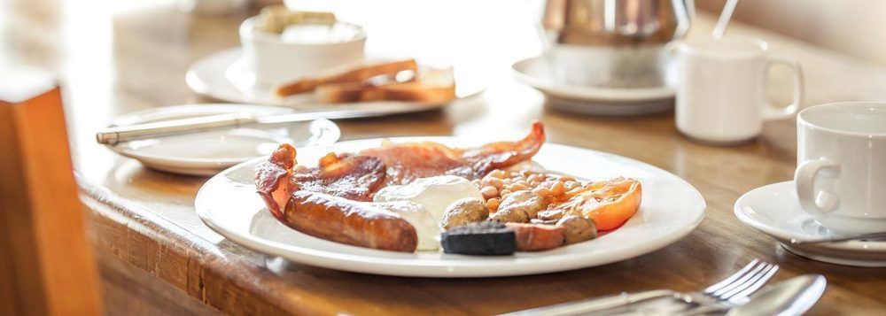 The Harbour Inn Buncrana Luaran gambar